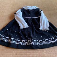 アンサンブル  １００センチの画像