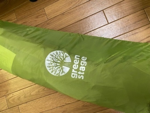 初心者キャンプ用品一式