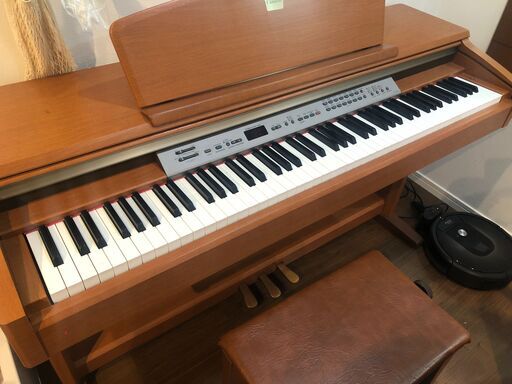 2003年製YAMAHA電子ピアノ