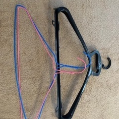 ハンガー無料でお譲りします★お譲り先決まりました🙏の画像