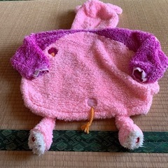 ポンチョの画像