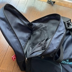 ミズノ　スポーツバックの画像