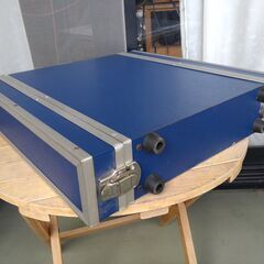 【相談中】２Uラックケース　その１　奥行37cm　TAKABE製の画像