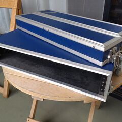 【相談中】２Uラックケース　その１　奥行37cm　TAKABE製の画像