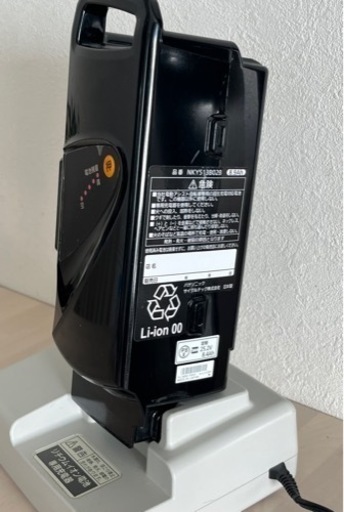 パナソニック　電動自転車バッテリー