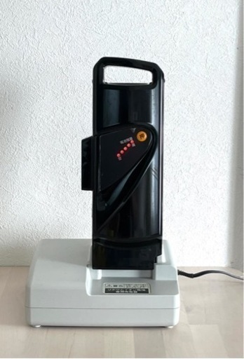 パナソニック　電動自転車バッテリー