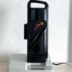 パナソニック　電動自転車バッテリー
