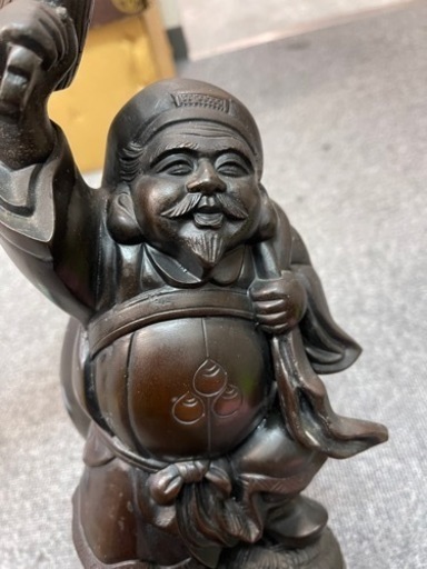 三俵大黒 １２号