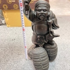 三俵大黒 １２号