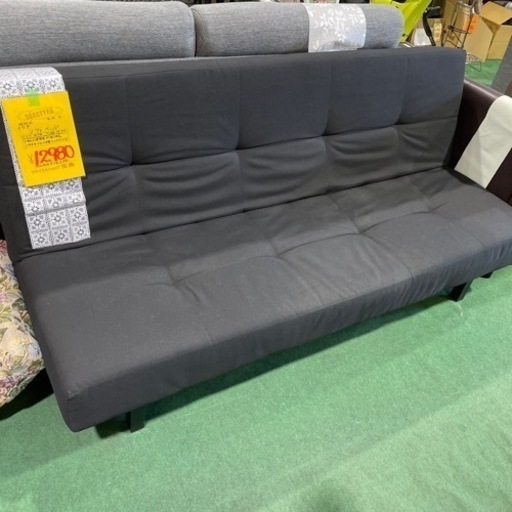 IKEA ソファーベッド