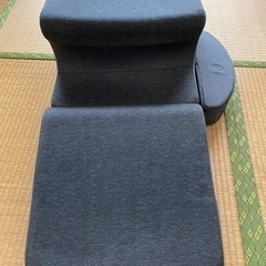 【美品】フランスベッド スノーレスピローミニの画像