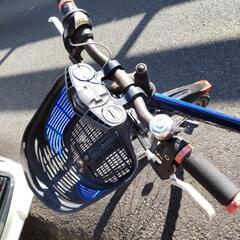 　最終値下げ!!　　子供用ブリジストン変速機付き自転車の画像