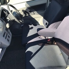 ワゴンR 低走行でこの価格！！不良箇所無し！機関好調、エアコン効きます！すぐ乗れます！の画像