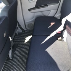 ワゴンR 低走行でこの価格！！不良箇所無し！機関好調、エアコン効きます！すぐ乗れます！の画像