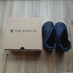 ショップTK ブーツ 19.0cm