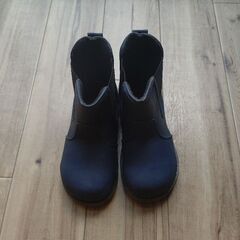 ショップTK ブーツ 19.0cmの画像