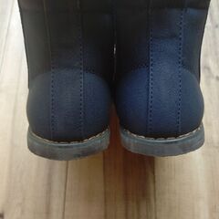 ショップTK ブーツ 19.0cmの画像