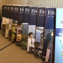 スピードラーニング　英語　1〜28巻の画像