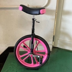 AVIGO 一輪車 18インチ