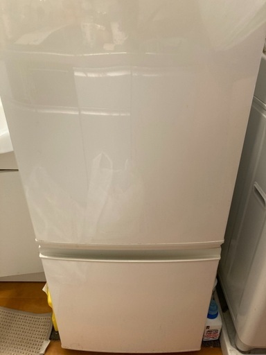 決定済み、再掲載　冷蔵庫、電子レンジ