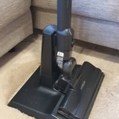 日立の掃除機の画像