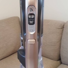 日立の掃除機の画像