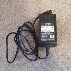 日立の掃除機の画像