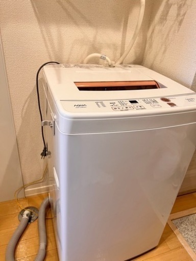 急募‼️綺麗な洗濯機⭐️1週間で締め切ります‼️