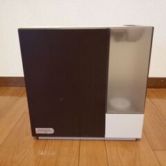 ダイニチ (Dainichi) スタイリッシュ加湿器 ハイブリッ...