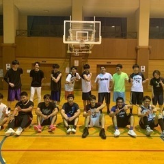 11/12土　19-21時　富里社会体育館　バスケ🏀 - 富里市