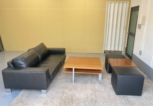 リビングセット