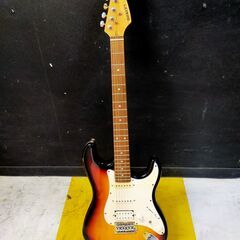 【リサイクルストアスターズ鹿大店】BUSKER’S エレキギター...