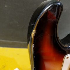 【リサイクルストアスターズ鹿大店】BUSKER’S エレキギター　ストラトキャスタータイプ　BST-3H　3TS　コイルタップ搭載の画像