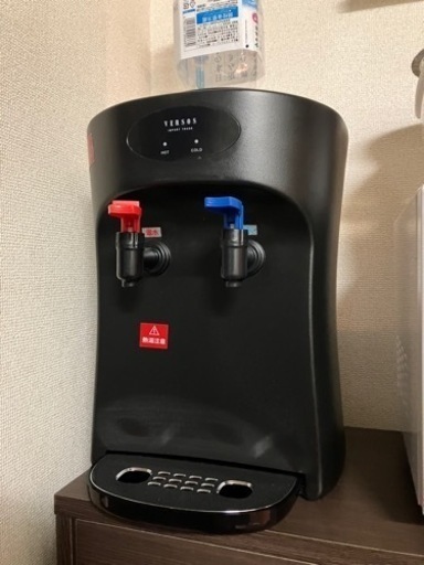 ペットボトル用 ウォーターサーバー