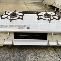パロマ　ガスコンロ　プロパンガス用　 PA-S42H