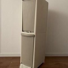 ゴミ箱　あげます！の画像