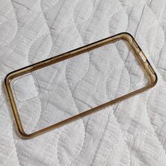 【おまけ】Pixel4用クリア スマホケースの画像