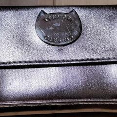 (202211)ツモリチサト財布(値下げしました！1,000👉900👉700👉500円)の画像