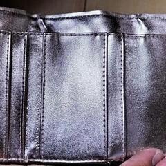 (202211)ツモリチサト財布(値下げしました！1,000👉900👉700👉500円)の画像