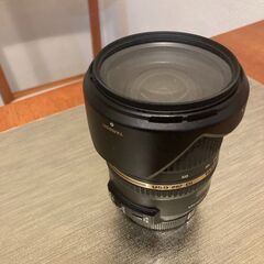 タムロン SP 24-70mm F/2.8 Di VC USD (Model A007) キャノン用