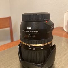 タムロン SP 24-70mm F/2.8 Di VC USD ...