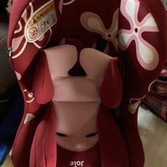 チャイルドシートの画像