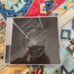 BLACKPINKのCD