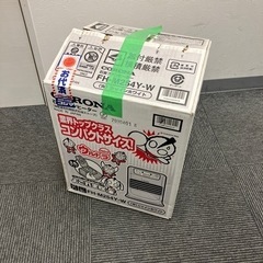 コロナ 石油ファンヒーター