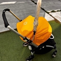 大幅値下げ✨bugaboo bee  バガブービー  セット お...