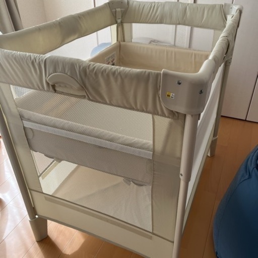 ココネルエアー　ミルク