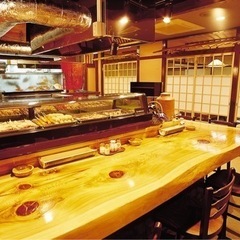 お昼の定食ランチタイム　ホールスタッフ募集(日祝休み)の画像