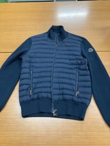 モンクレール　ハイブリッドダウン　ハイブリッド　ダウン