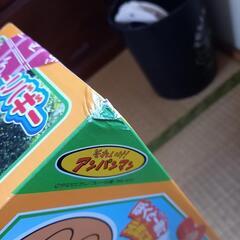 [新品！未開封！！]　クリスマスプレゼントに　アンパンマン　ゴーゴーバギーの画像