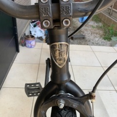 SUBROSA MALUM（売約済）